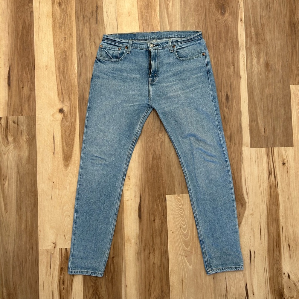 Men’s 512 Slim Taper Levi’s